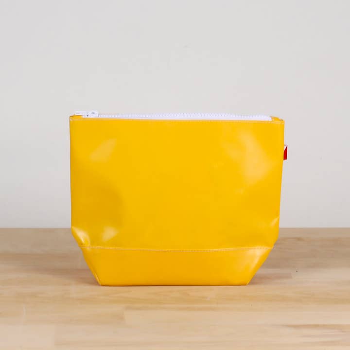 ShoreBags - Wholesale Purse/Bag Accessory - Unisex - Big Sur Splash Zip Pouch1