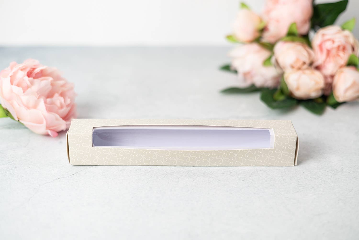 Lizush - Wholesale Bath Salts - NEW BATH SALTS IN A 8'' GLASS TUBE-bath soak, bath salts3