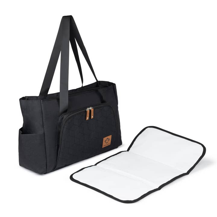 micu micu - Wholesale Diaper Bag - Baby - Maternity Diaper bag black10