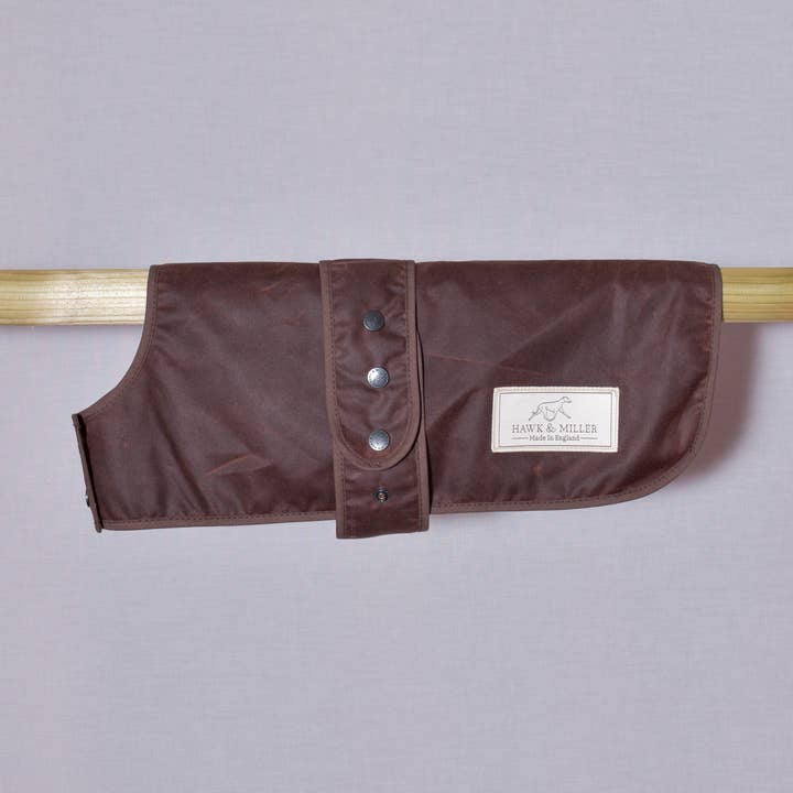 Wax Long for wholesale by Hawk and Miller