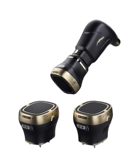 Cavitation Machines - Wholesale Electronic Skincare Device - Shape Tactics 22D HIFU & Liposonix Cartridges1