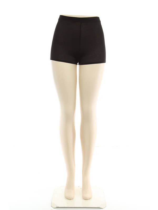 SEXY STAR DESIGN INC - Wholesale Shorts - Women's - Short Pants for Women Elastic Waist New Style13