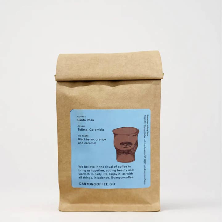 Canyon Coffee - Wholesale Coffee Beans - Canyon Coffee x JB Blunk1
