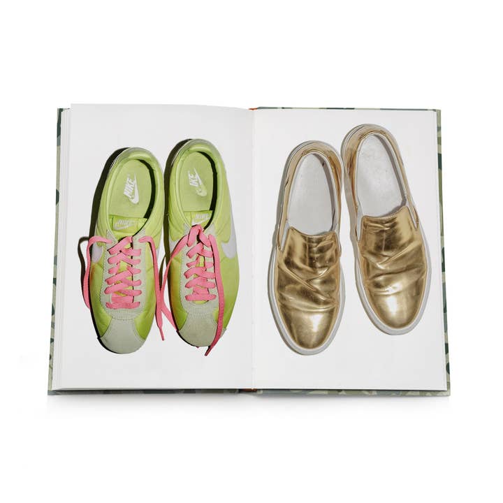 Wms&Co. - Wholesale Display Book - Nick Wooster: Incomplete Inventory2