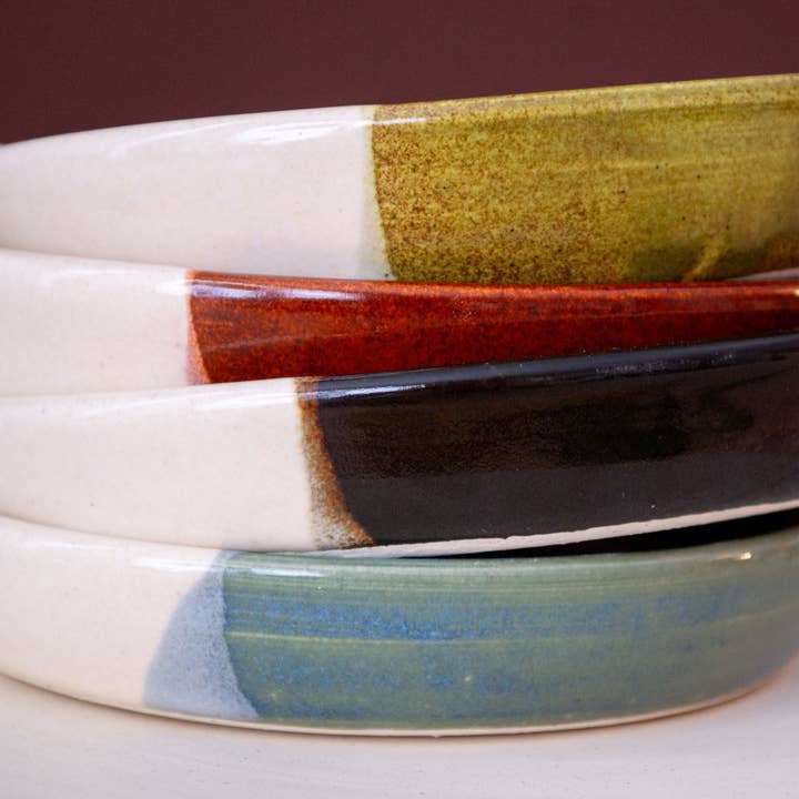 Castoe Pots - Wholesale Spoon Rest - Handmade Ceramic Spoon Rest | Castoe Pots2