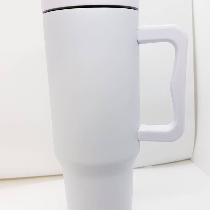 Studio S Designs - Wholesale Insulated Mug/Tumbler - 40 OZ Tumbler Customizable7