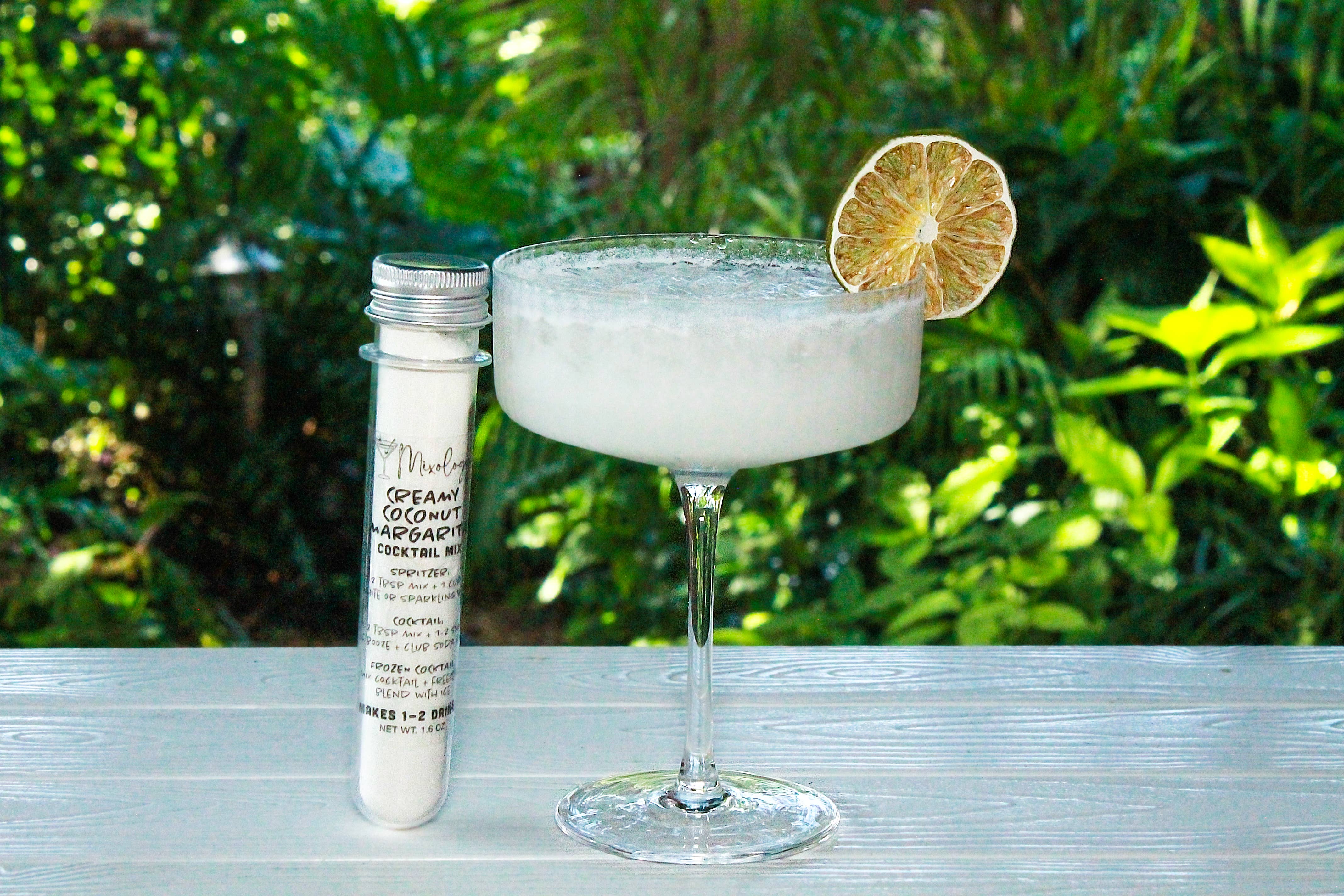 Mixology - Vendita all'ingrosso Mix/sciroppo per cocktail - Mix per Cocktail in Formato Shot28