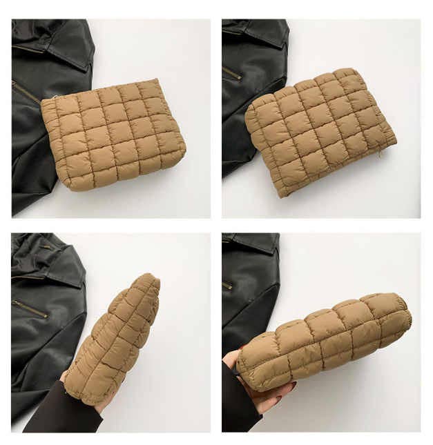 Hive Supply - Wholesale Pouch - Women's - Puffer Pouch19