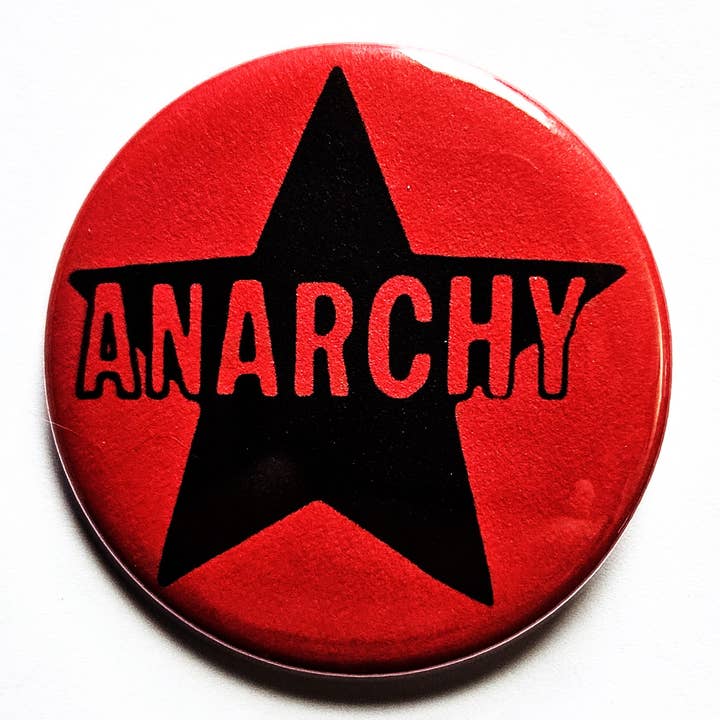 Flip The Record - Vendita all'ingrosso Spilla da bavero - Spille Politiche Vintage Magneti e Apribottiglie. set 075