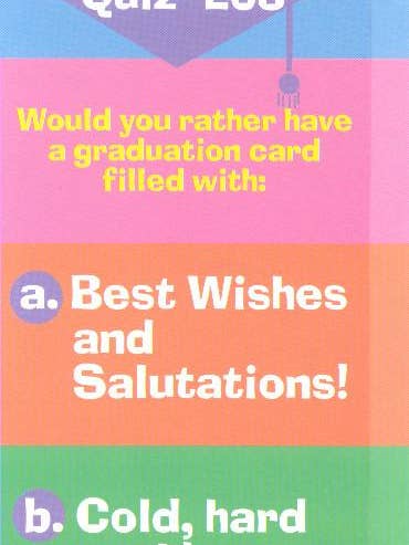 Graduation Moneyholder | AGTC | MH | GG63112-01R for wholesale by DICKENS INC.