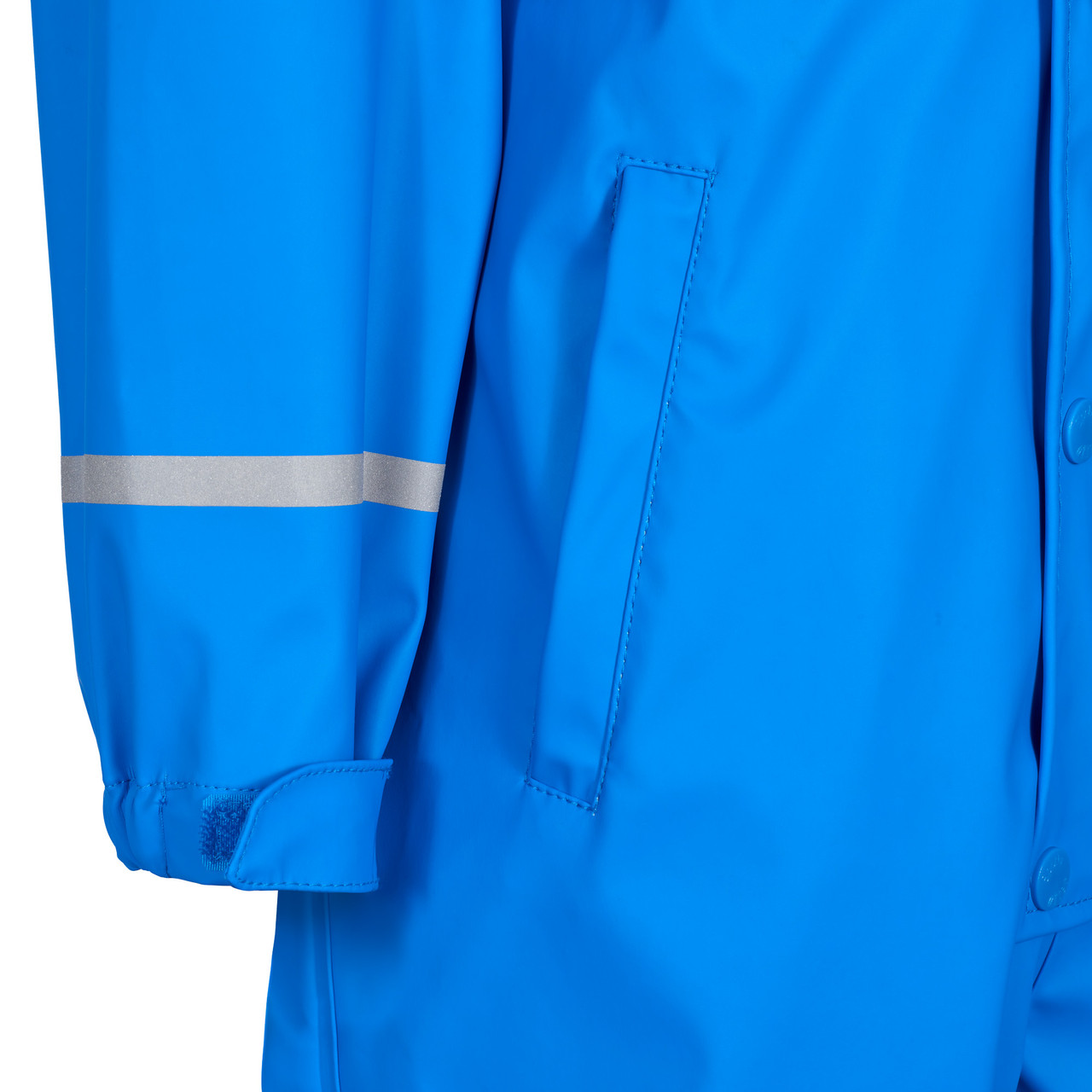 Spotty Otter – Großhandel Regenanzug – Kinder – Spotty Otter Forest Ranger wasserdichter Splashsuit aus PU25