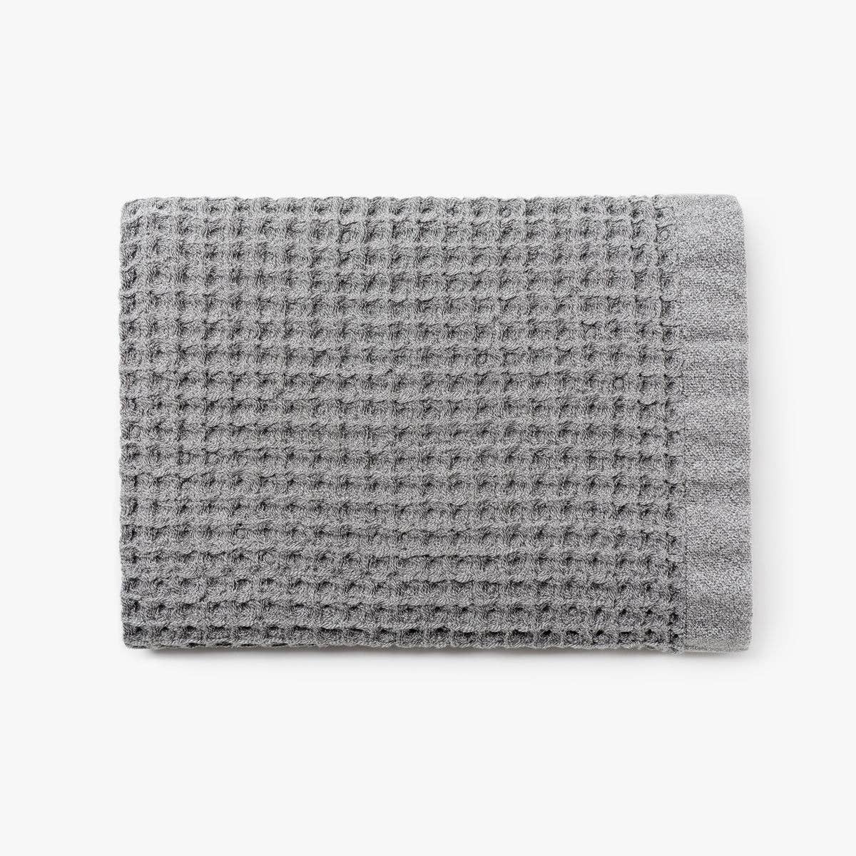 Onsen - Wholesale Bath Towel - Waffle Bath Towel5