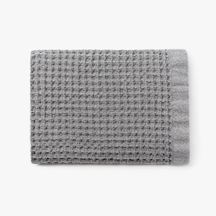 Onsen - Wholesale Bath Towel - Waffle Bath Towel5