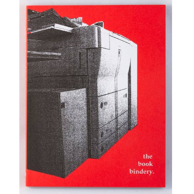 Microcosm Publishing & Distribution – wholesale Book – Adult – Book Bindery