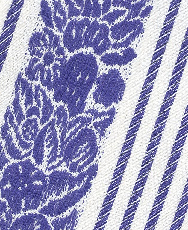 BUSATTI - Wholesale Apron - Apron Mirto Linen and Cotton 21