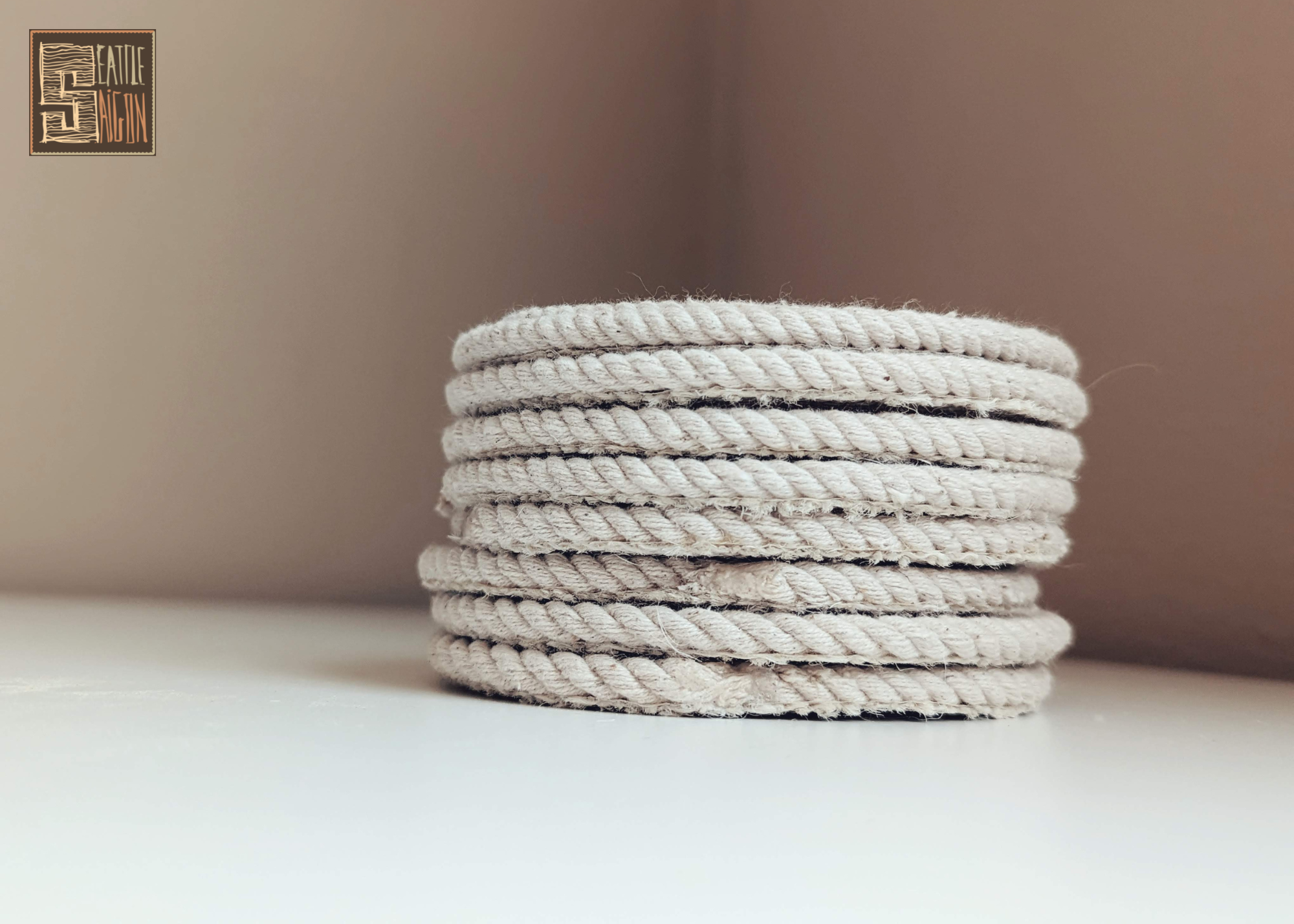 Seattle and Saigon - Wholesale Coasters - ABSORBENT ECO-FRIENDLY COASTER6