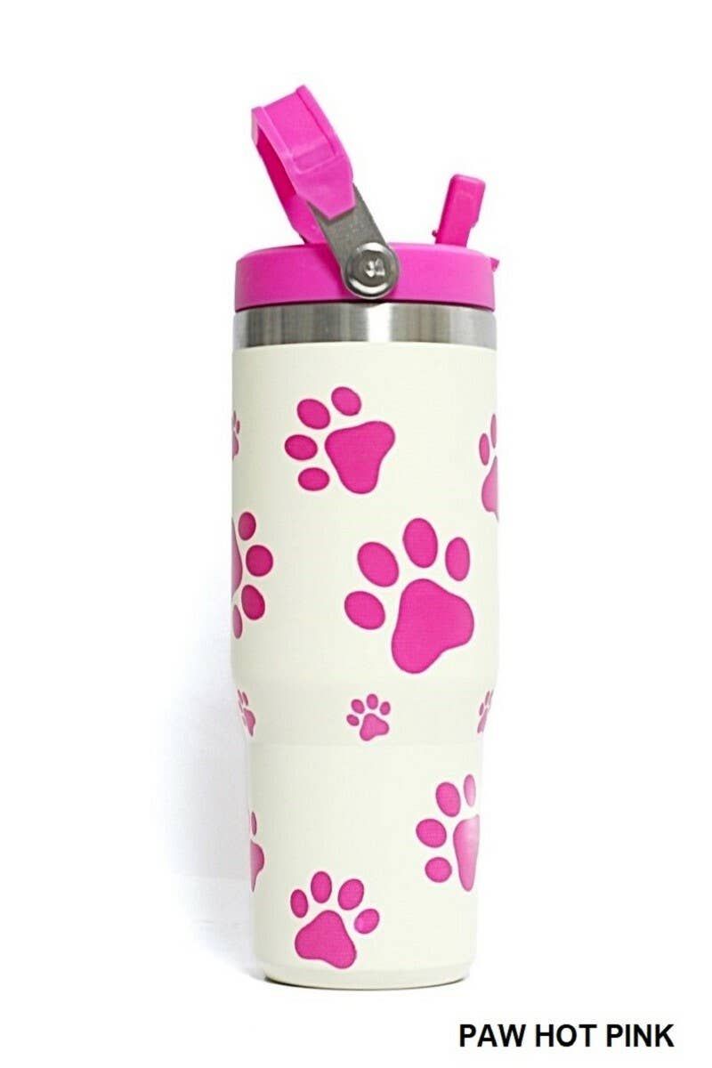 42POPS - Vente Gourde/bouteille isotherme - ,,,,, GOBELET IMPRIMÉ 30OZ40