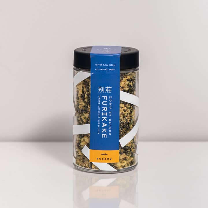 Furikake 8 fl. oz (240 ml) and other Purchase Wholesale nyckel. Free Returns & Net 60 Terms on Faire trending on Faire.