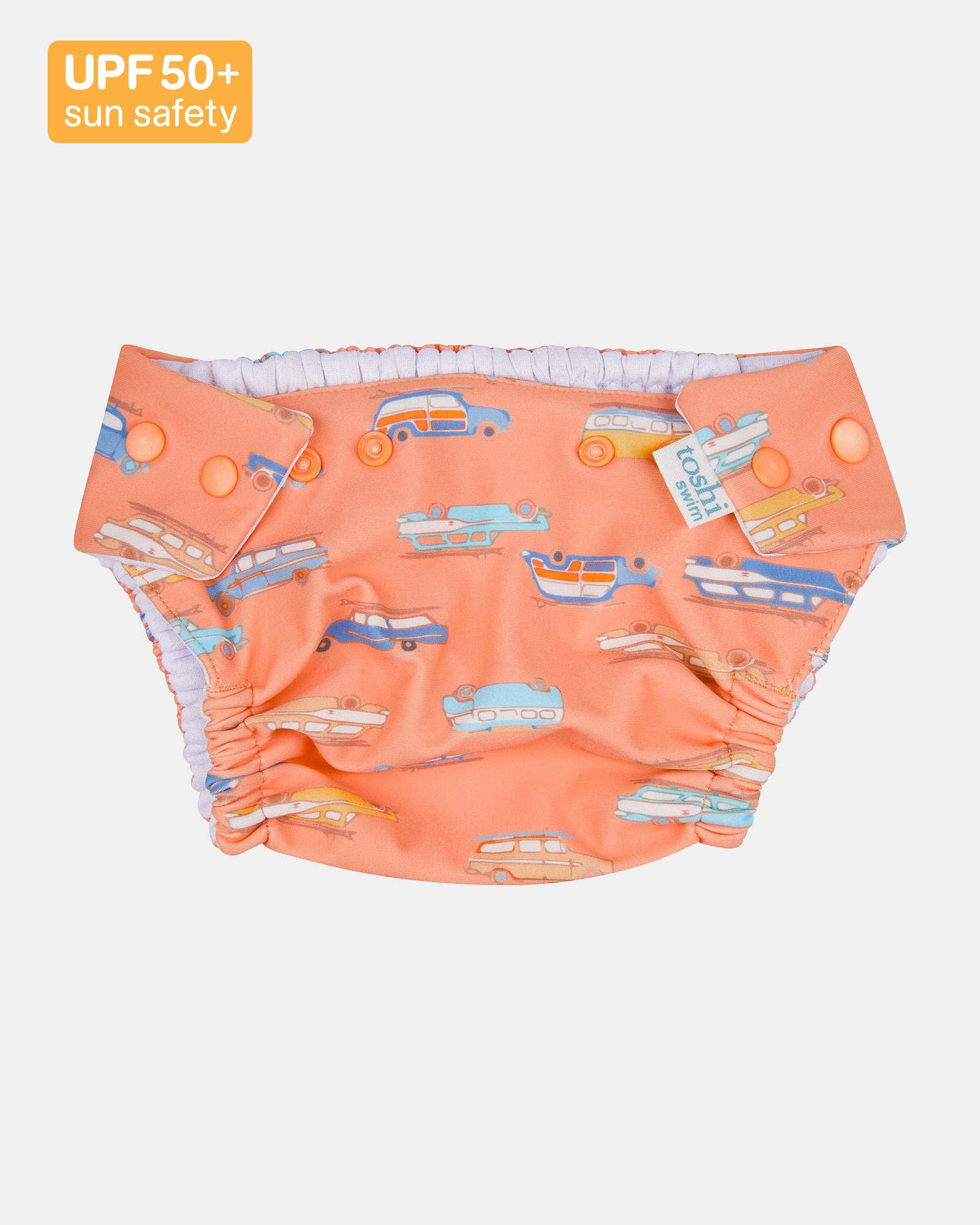 Toshi – wholesale Swim nappy – Baby – Swim Baby Nappy Classic10