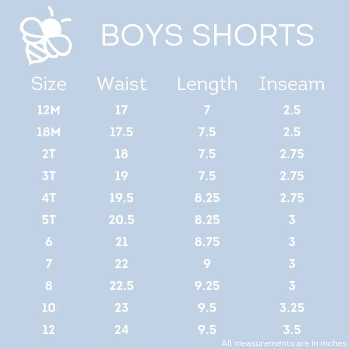 Sugar Bee Clothing - Wholesale Shorts - Kids - Boys Clothing - Boy Shorts - Tractors7