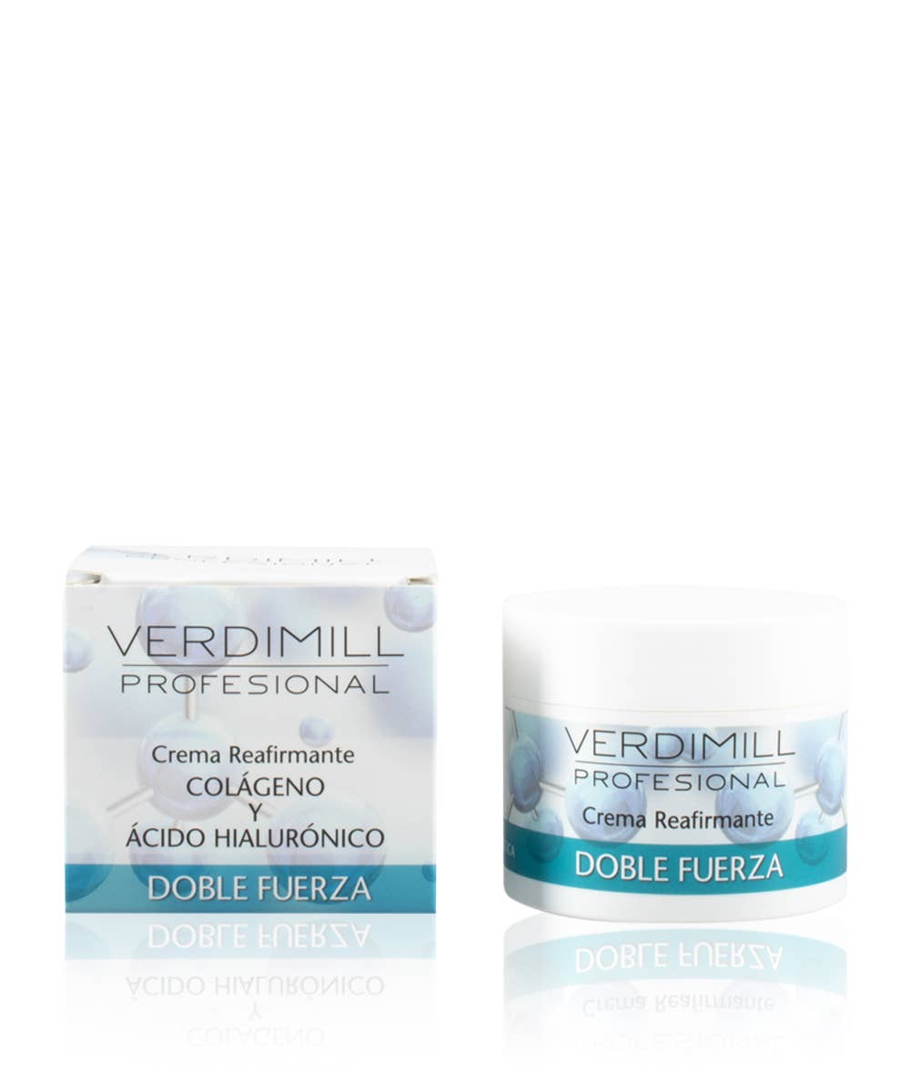 Verdimill – wholesale Facial moisturiser – C.Firming with Collagen and Hyaluronic Acid2
