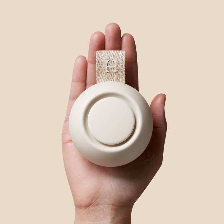 Hatch - Wholesale Luggage - Kids - Hatch Go | Portable Sound Machine for Babies and Kids5