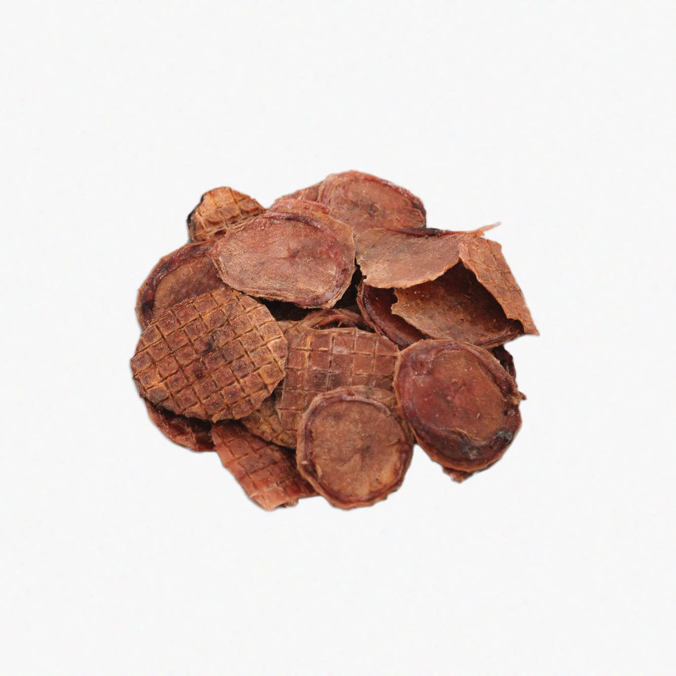 Wild n Fresh Treats - Wholesale Dried/Dehydrated Fruit - Dehydrated Lamb Fries (NZ)