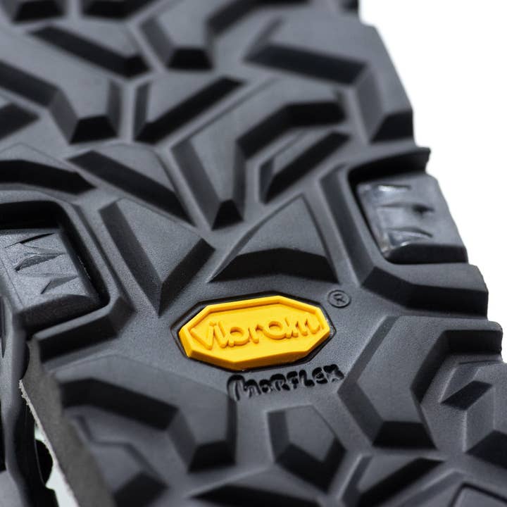 LUNA Sandals - Vente Sandales – homme - Mono Winged Edition - Noir4