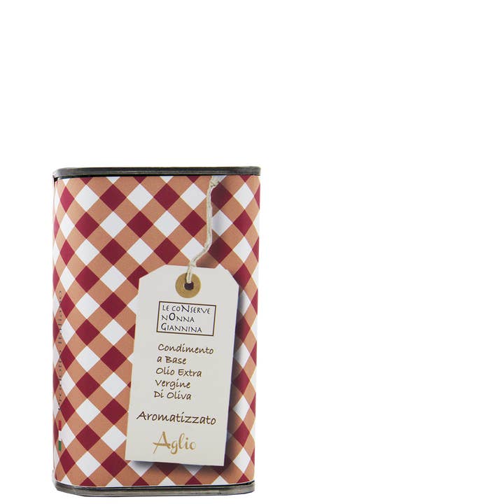 TENUTA SANT'ILARIO - Wholesale Olive oil - COUNTRY 250 ML CAN BOOK 18 PCS13