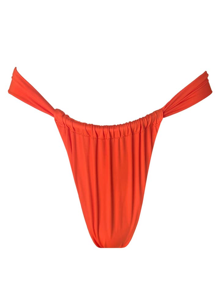 FAYE BODEM | CHILI voor wholesale door SLATE SWIM