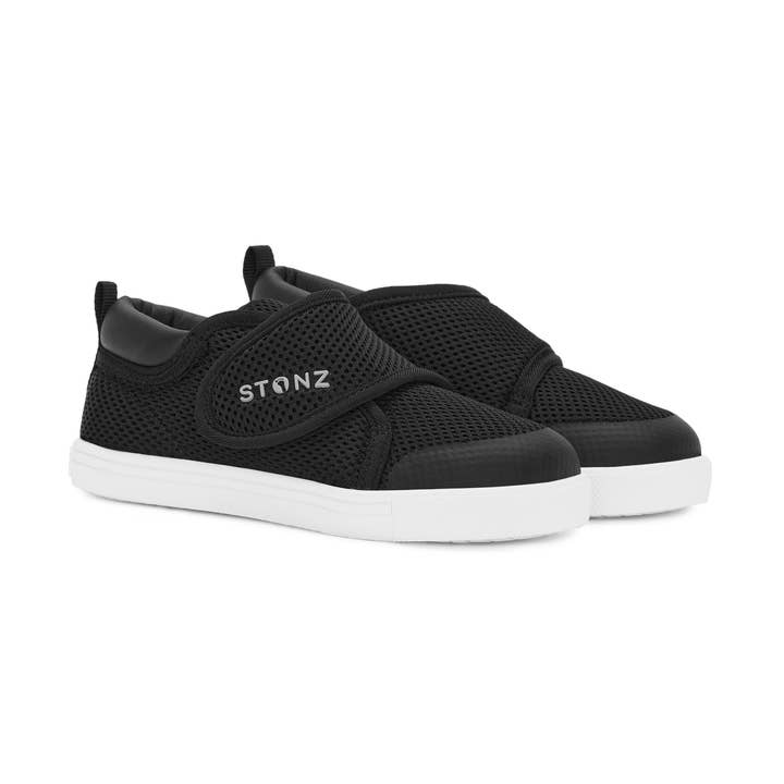 Chaussures Cruiser Original pour tout-petits - Noir pour la vente par Stonz