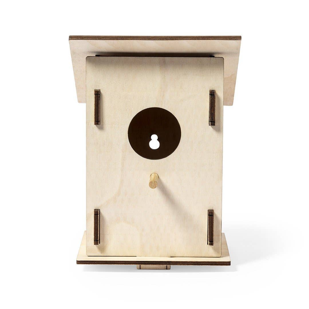 Ekoobou - Wholesale Bird House - Pecker Birdhouse