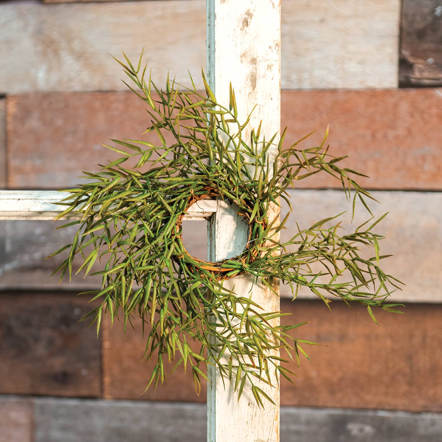Col House Designs - Wholesale Wreath - Carolina Dill Ring1