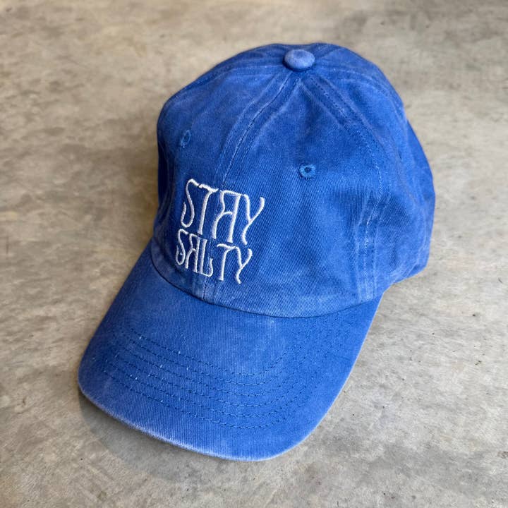 GORRA SALT ACTIVE UNISEX ZURI para venta al por mayor de Salt and Ripple