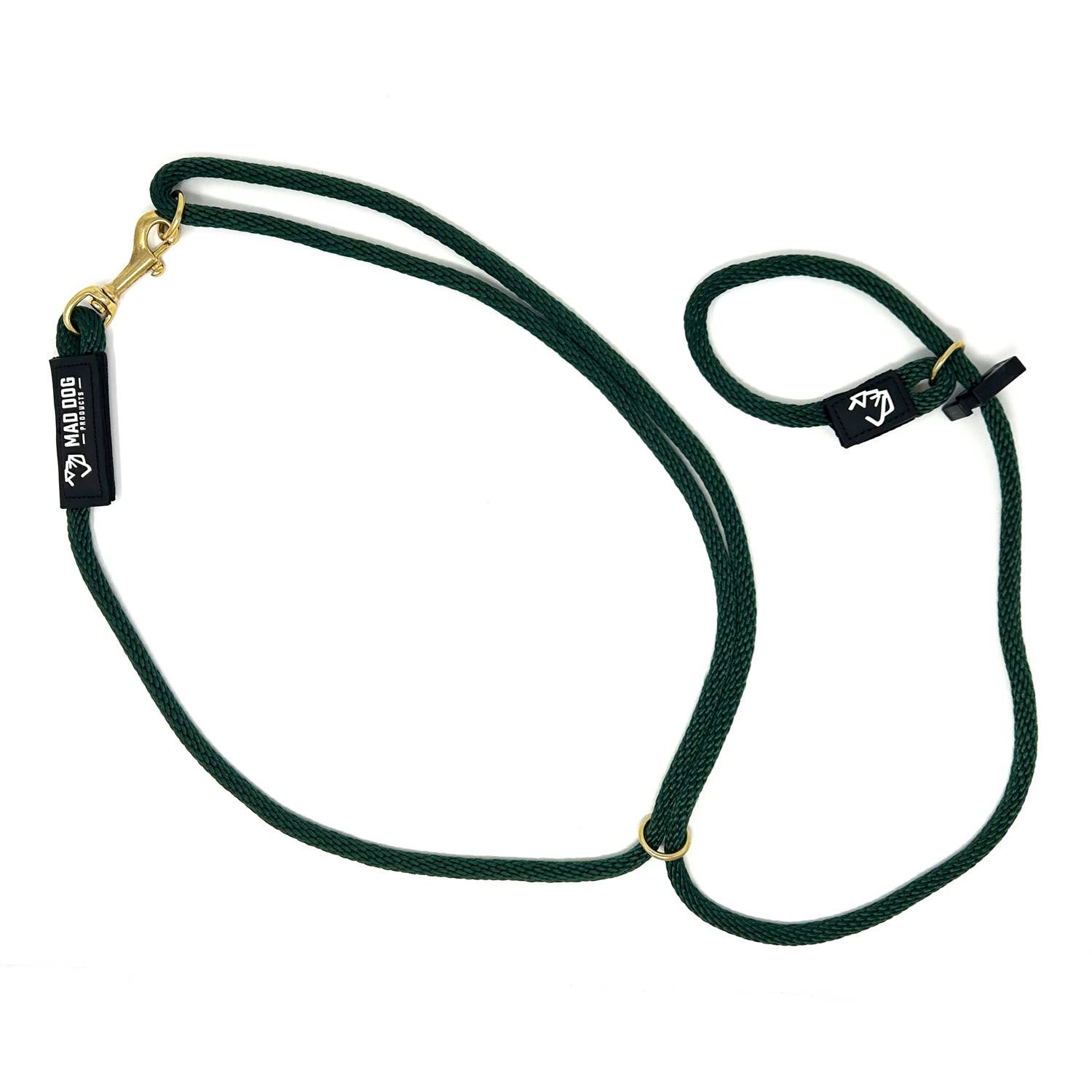 Mad Dog Products - Wholesale Pet Leash - Dog - Hands Free Slip Leash - Signature7