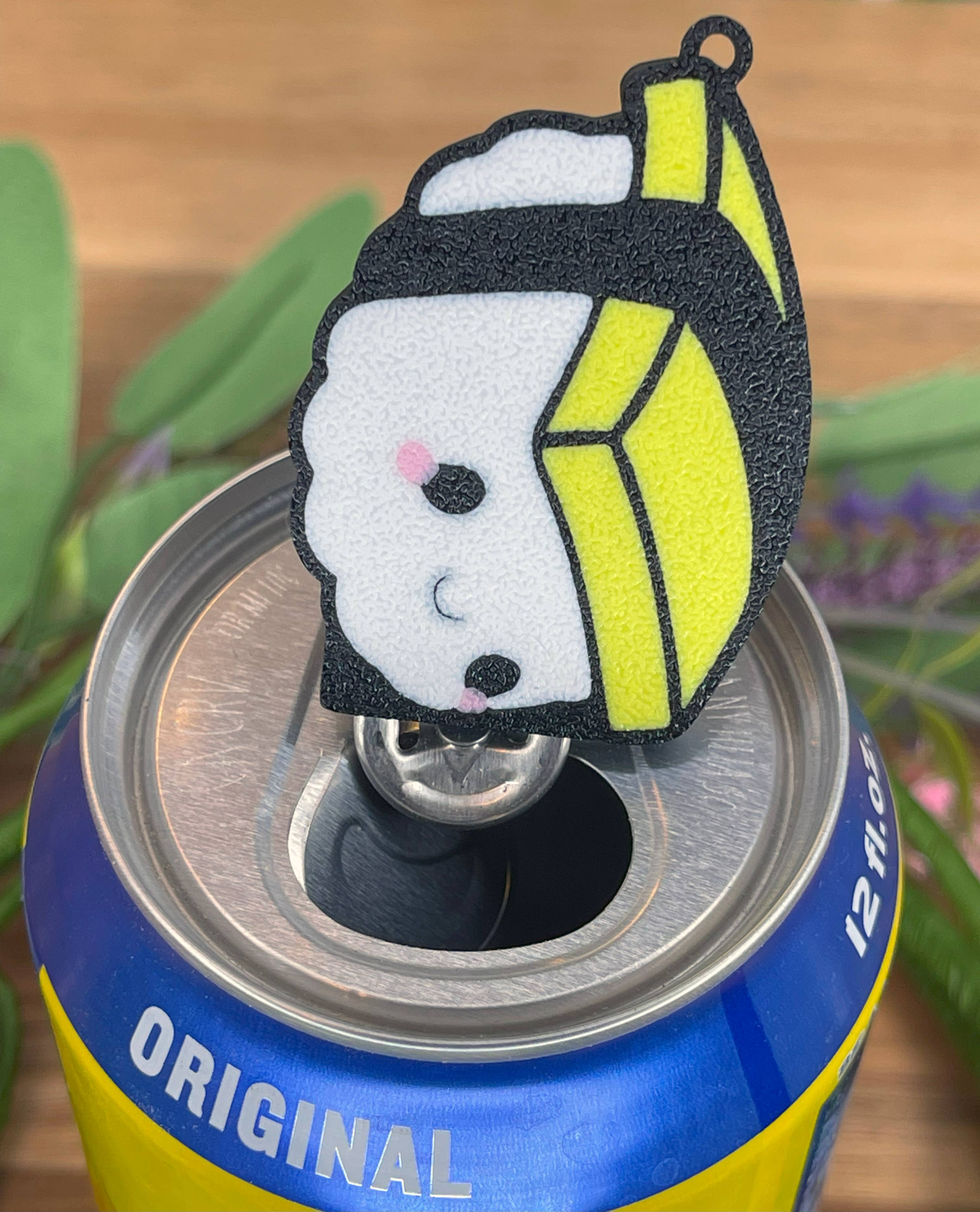 Tab Buddies - Wholesale Can Opener - Build-A-Case! Tab Buddy Characters - Drink Can Opener15