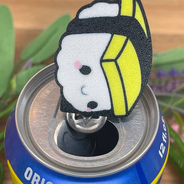 Tab Buddies - Wholesale Can Opener - Build-A-Case! Tab Buddy Characters - Drink Can Opener15