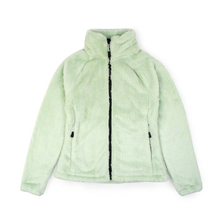 Women's PeakSoft Jacket for wholesale by Aparso Sportswear