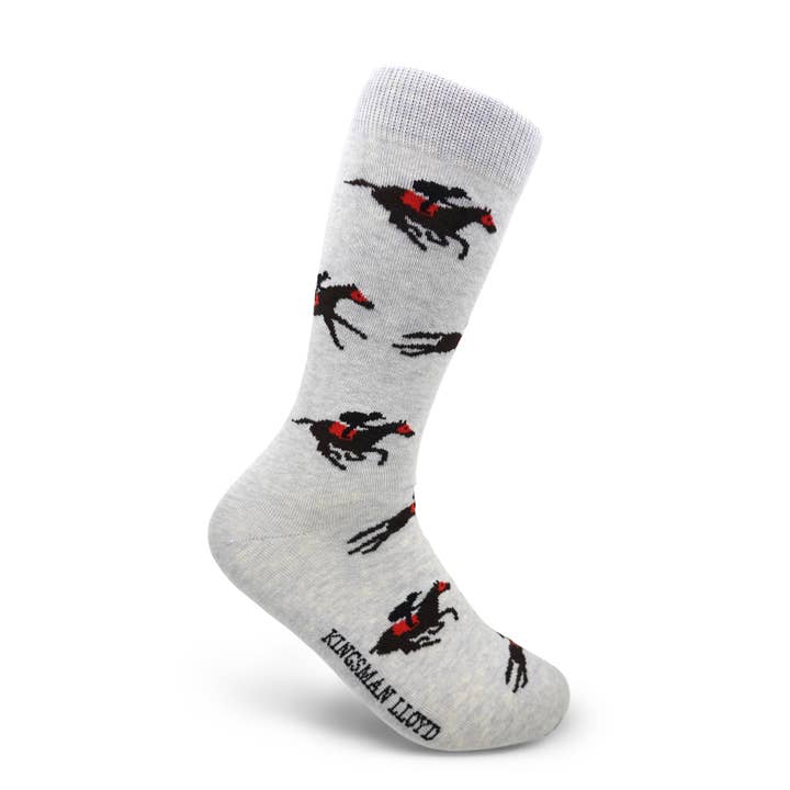 Parle-moi de Derby pour la vente par Kingsman Lloyd