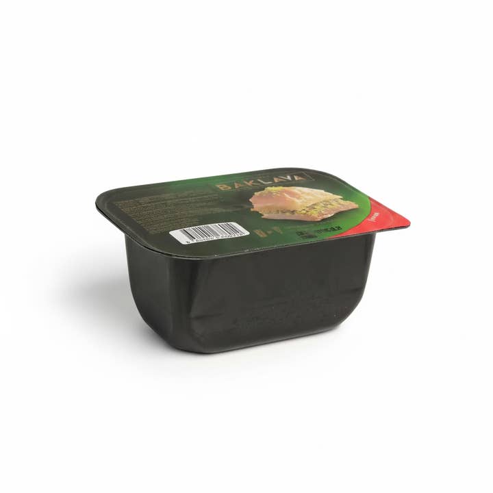 Aladdin - Wholesale Cake - Payna Pistachio Baklava Family Box 48 Slices Turkish Halal4