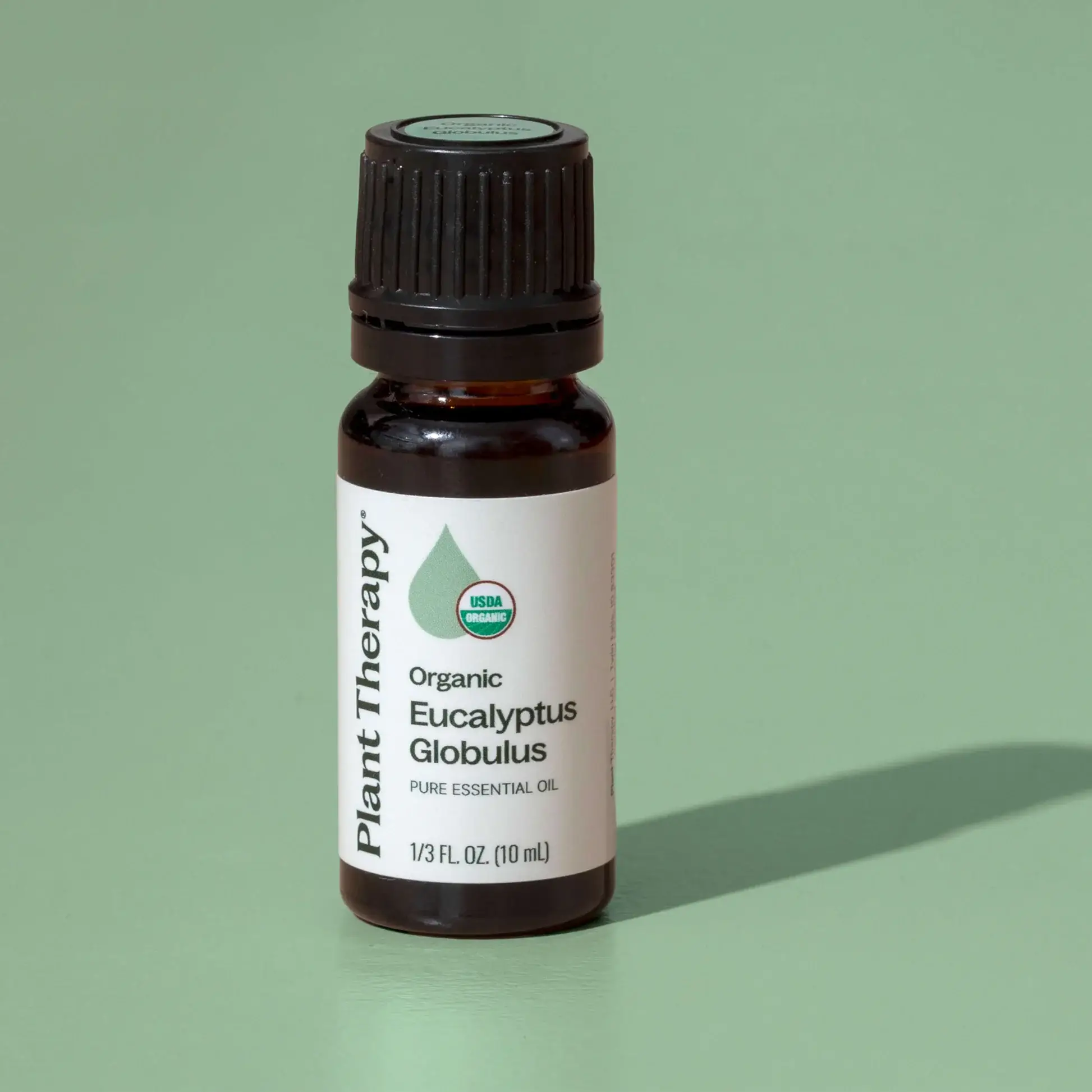 Plant Therapy – Engroshandel Æterisk olie – Økologisk Eucalyptus Globulus Æterisk Olie 10 ml5