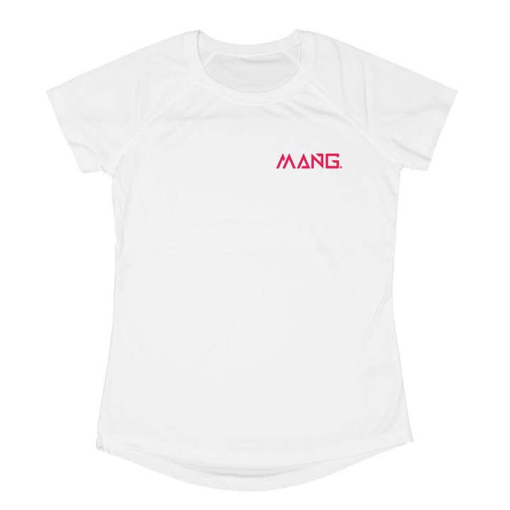 MANG - Wholesale Screen Printed T-Shirt - Women's - Spoonbill MANG - Women's - SS3