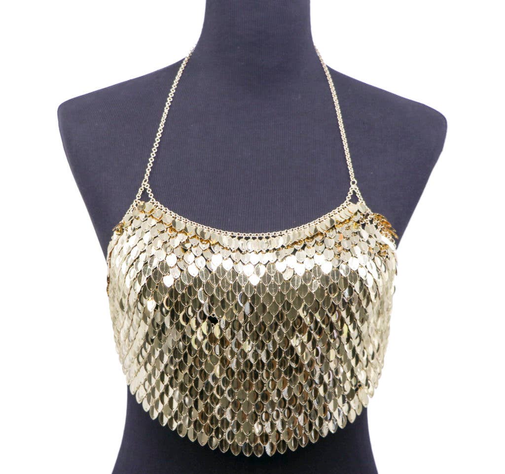 Western Fashion - Vendita all'ingrosso Camicetta - Donna - 14383 - Top con scollo all'americana con foglie arcobaleno25