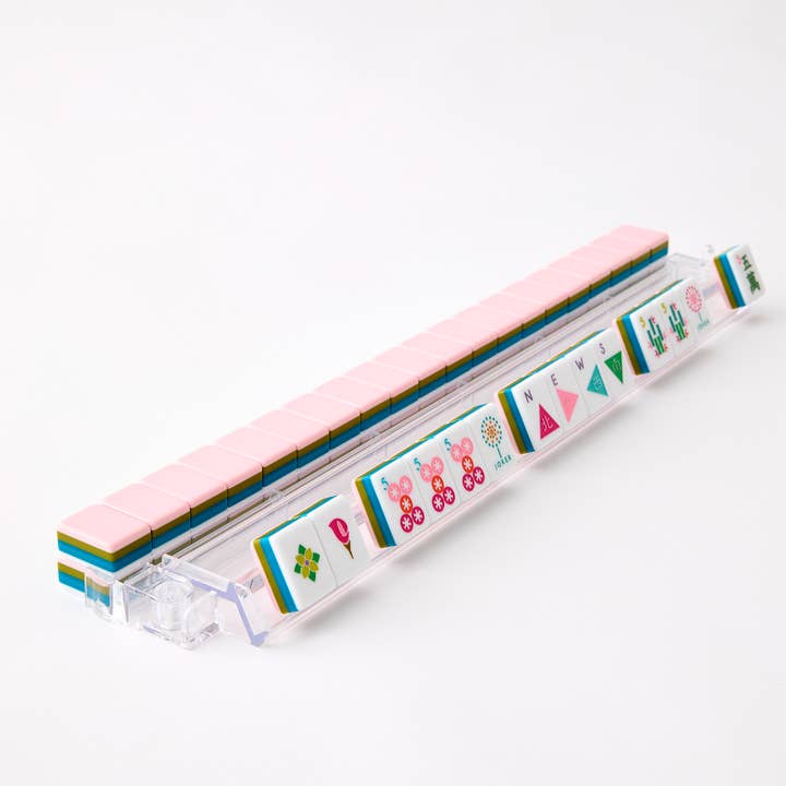 Oh My Mahjong - Wholesale Board Game - La Fete Mahjong Tiles2