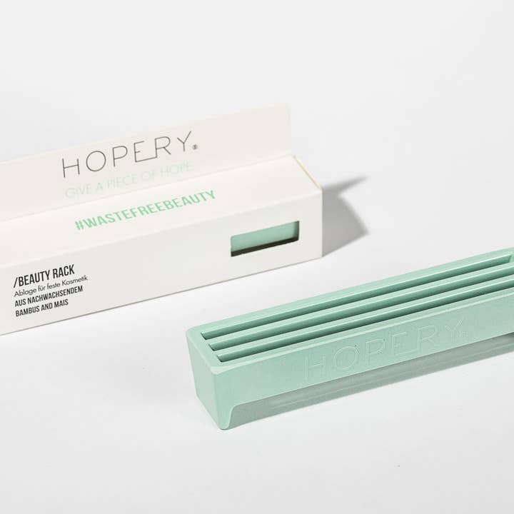 /Beauty Rack Mint for wholesale by Hopery