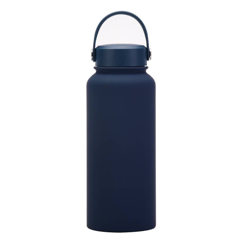 Candles Meta - Wholesale Water Bottle - 1L Capacity Sports Outdoors Vacuum Stainless Steel Tumbler3