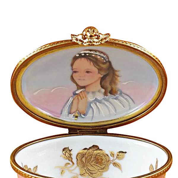 Rochard - Wholesale Decorative Box - First Communion3