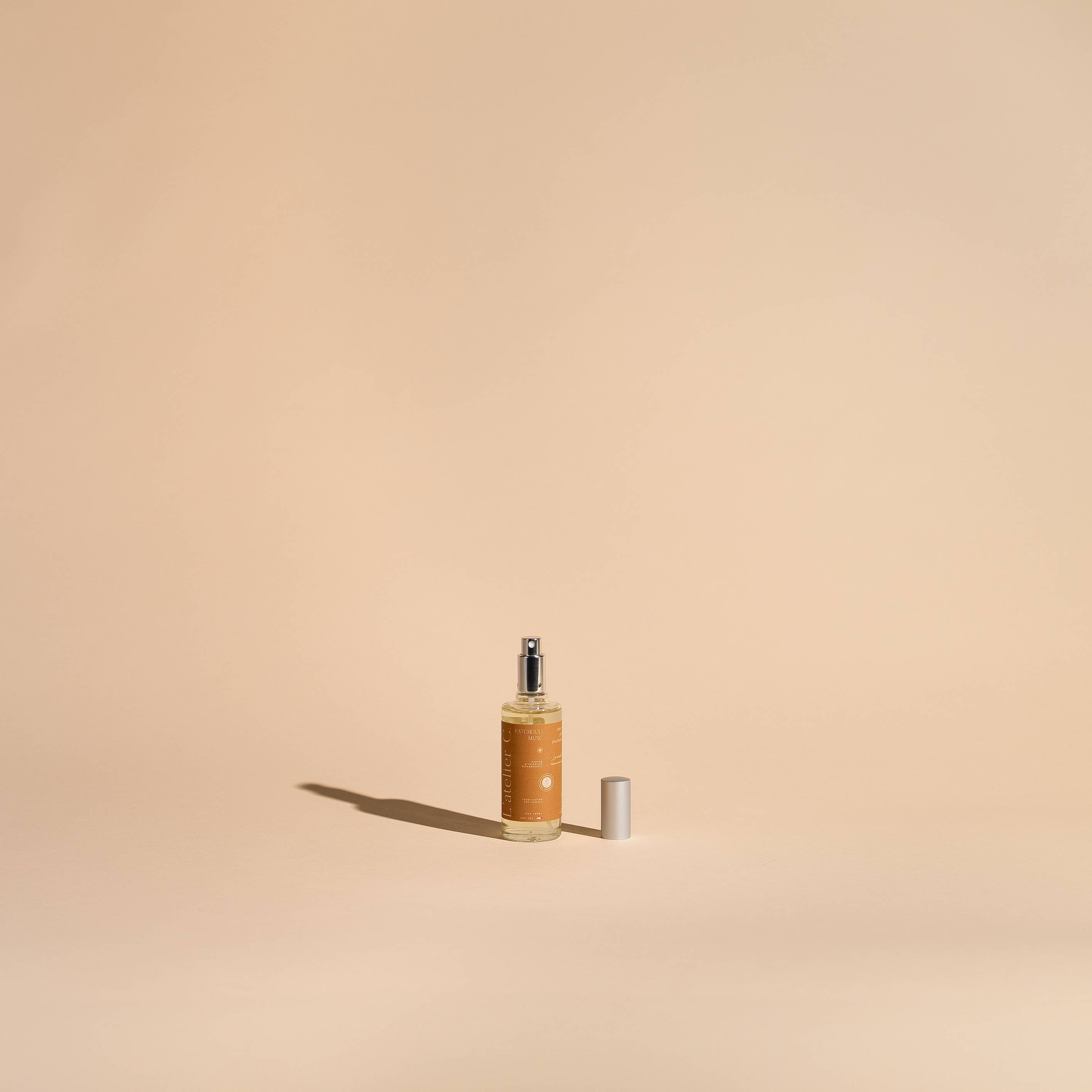 L'ATELIER C – Engroshandel Duftspray – 6 stk. hjemmeduft fra Grasse - L'ATELIER C4