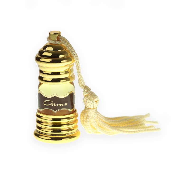 Prabhuji's Gifts – wholesale Doftolja – Parfym Attar Oil Atma för upplysning - 3 ml
