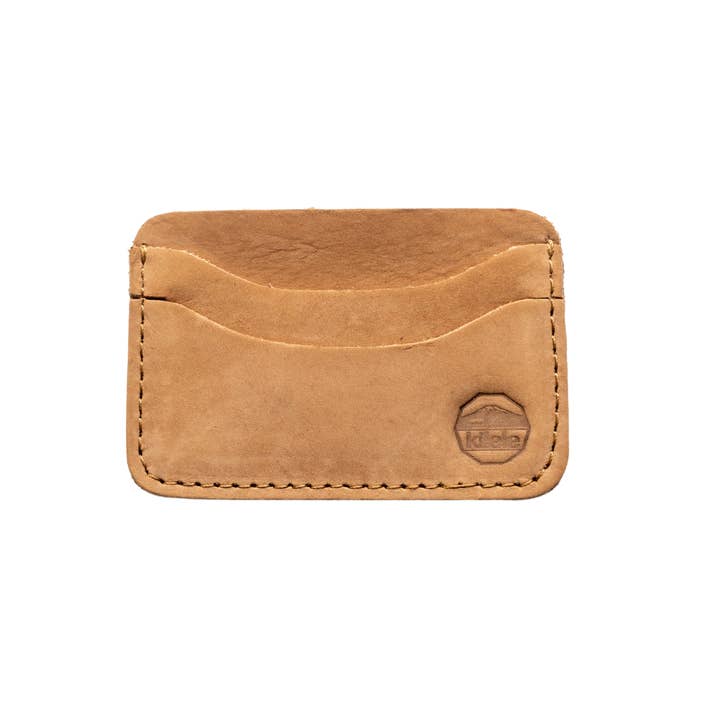 Jubilee Trading Co. | Ethical Trade Decor + Accessories - Wholesale Card Holder - Unisex - The Cardholder